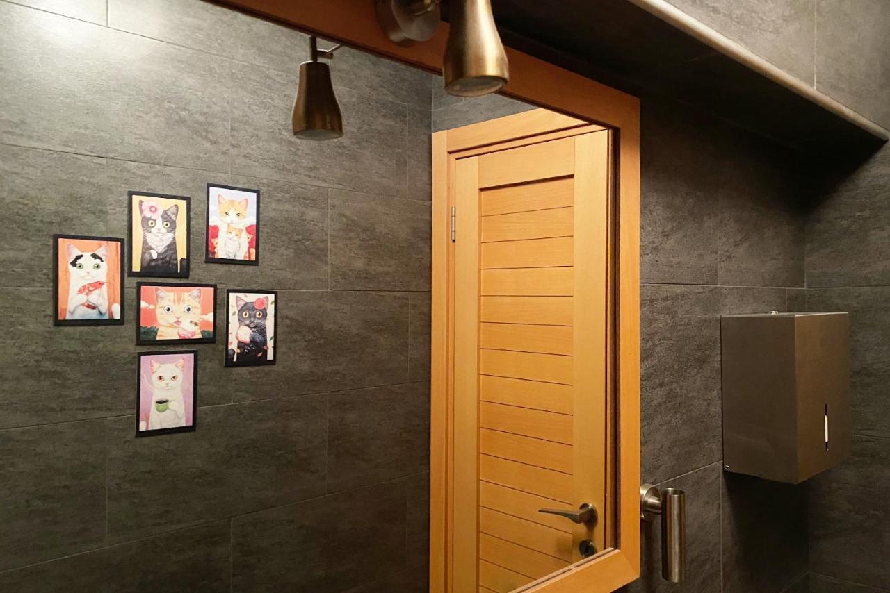 Casa Rosso Suite Hotel Estambul Exterior foto