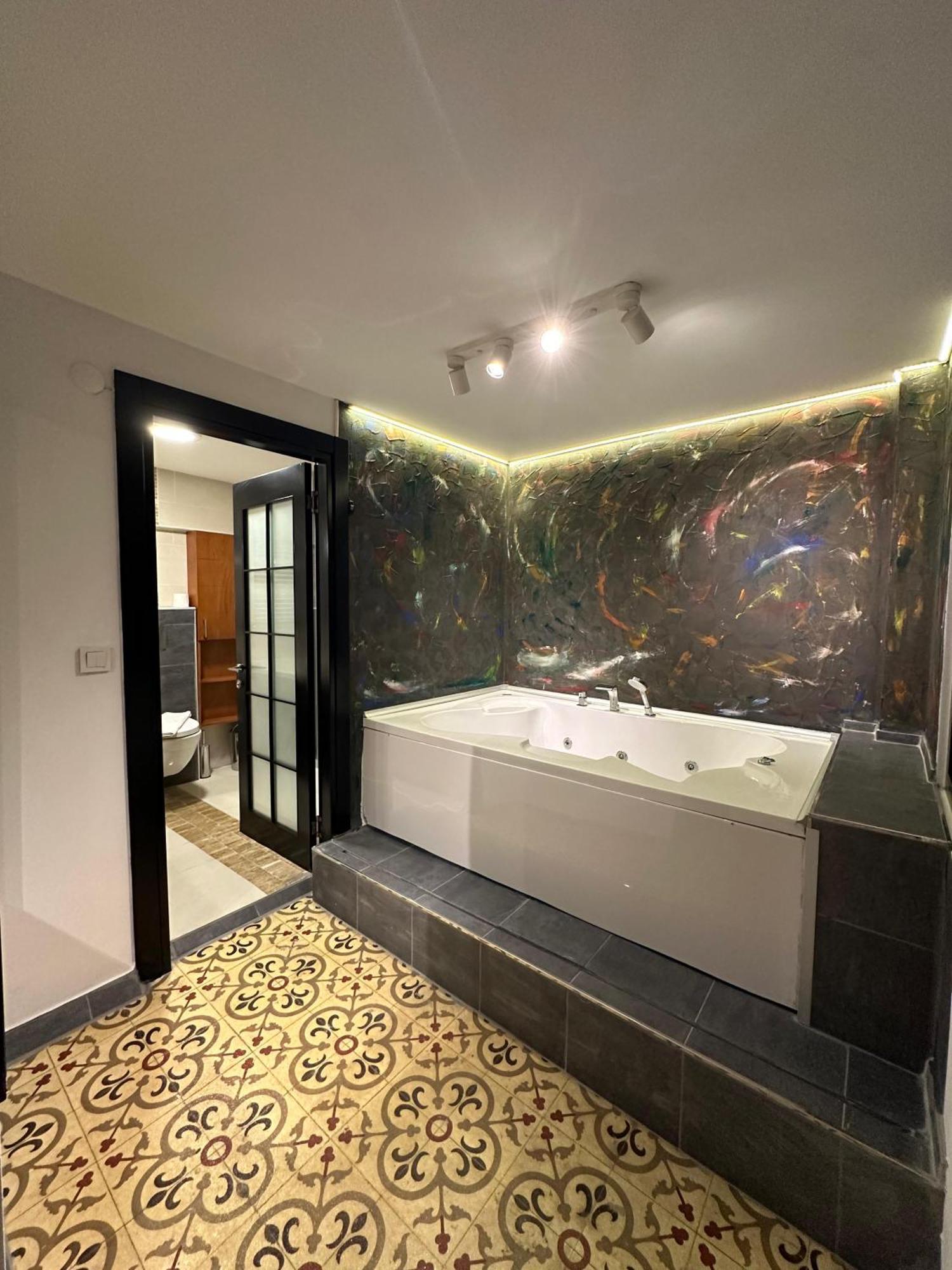 Casa Rosso Suite Hotel Estambul Exterior foto